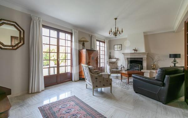 Maison à vendre    5 pièces •  Pontault-Combault