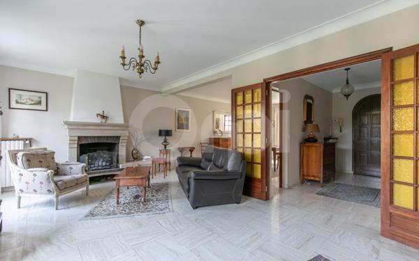 Maison à vendre    5 pièces •  Pontault-Combault