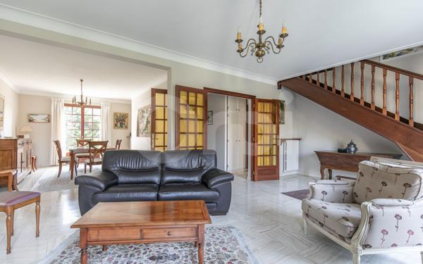 Maison à vendre    5 pièces •  Pontault-Combault