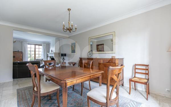 Maison à vendre    5 pièces •  Pontault-Combault