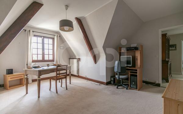 Maison à vendre    5 pièces •  Pontault-Combault