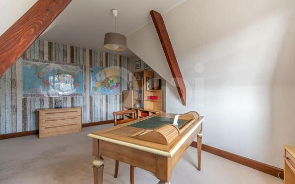 Maison à vendre    5 pièces •  Pontault-Combault