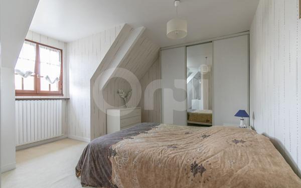 Maison à vendre    5 pièces •  Pontault-Combault