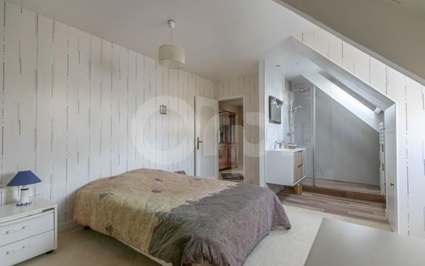 Maison à vendre    5 pièces •  Pontault-Combault