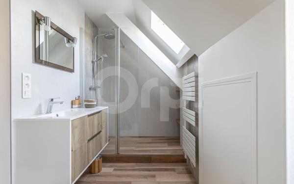 Maison à vendre    5 pièces •  Pontault-Combault