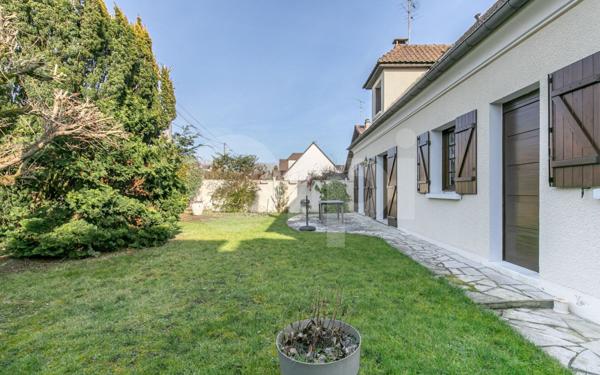 Maison à vendre    5 pièces •  Pontault-Combault