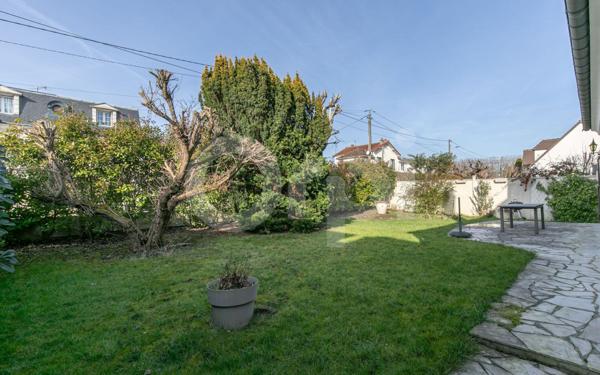 Maison à vendre    5 pièces •  Pontault-Combault