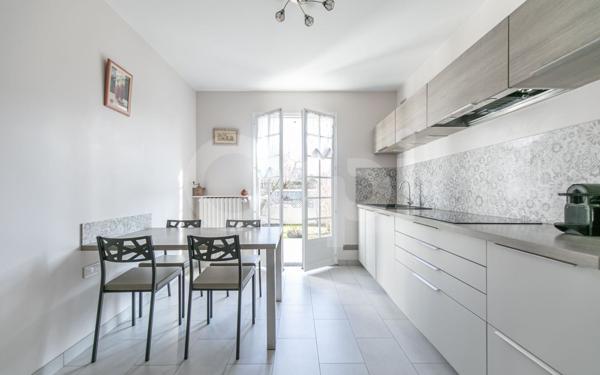 Maison à vendre    5 pièces •  Pontault-Combault