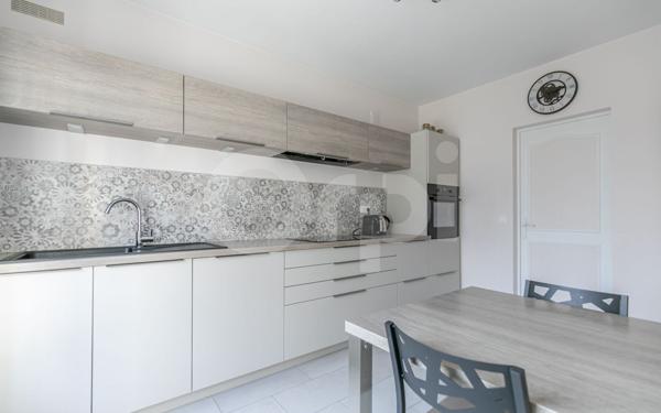 Maison à vendre    5 pièces •  Pontault-Combault