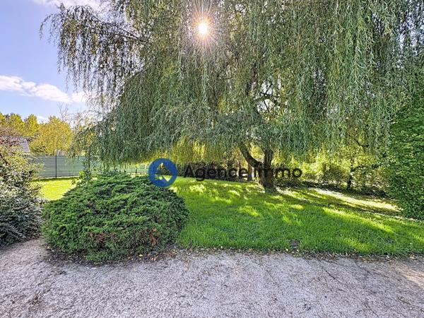 À vendre - Maison traditionnelle, 8 pièces située à Artannes-sur-Indre (37260)