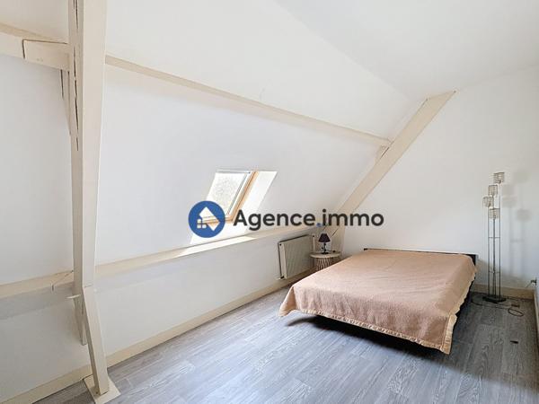 À vendre - Maison traditionnelle, 8 pièces située à Artannes-sur-Indre (37260)