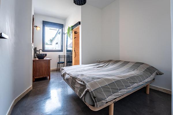 LOFT D’EXCEPTION DANS ANCIEN ATELIER RÉHABILITÉ ESPRIT NEW-YORKAIS