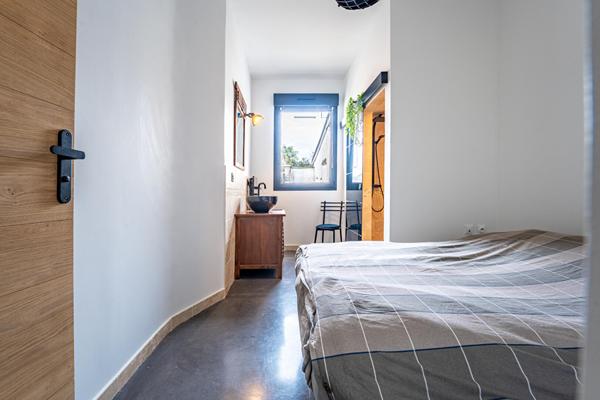 LOFT D’EXCEPTION DANS ANCIEN ATELIER RÉHABILITÉ ESPRIT NEW-YORKAIS
