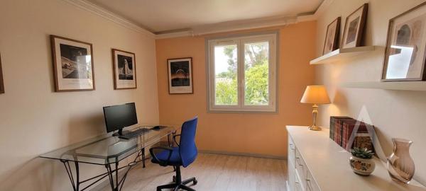 Appartement 5 pièce(s) 84.67 m2