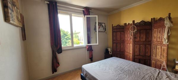 Appartement 5 pièce(s) 84.67 m2