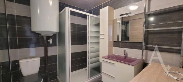 Appartement 5 pièce(s) 84.67 m2