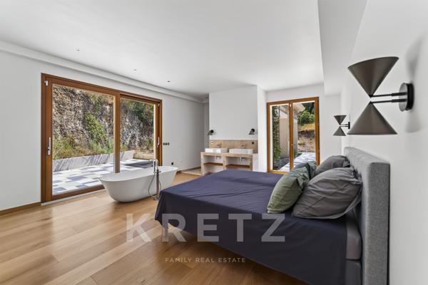Propriété d'architecte d'exception à Saint-Rémy-de-Provence – 298 m² – Domaine de 3,2 hectares