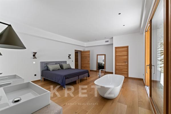 Propriété d'architecte d'exception à Saint-Rémy-de-Provence – 298 m² – Domaine de 3,2 hectares