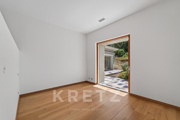 Propriété d'architecte d'exception à Saint-Rémy-de-Provence – 298 m² – Domaine de 3,2 hectares