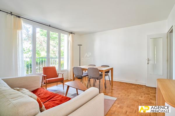 Appartement Maisons Laffitte 3 pièce(s) 62.35 m² - Pllace marine €379 000 ** - Référence 3859-cpy