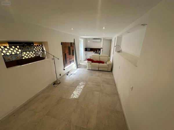 Maison à vendre à Toulon dans le Var (83200), ref : 14517/553   
LES POMETS - VALLON DE LA BAUME