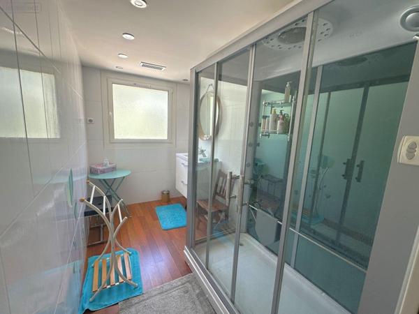 Maison à vendre à Toulon dans le Var (83200), ref : 14517/553   
LES POMETS - VALLON DE LA BAUME