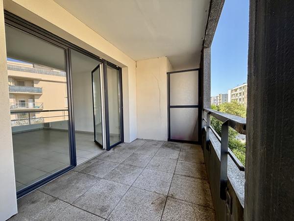 TOULOUSE / Vente Appartement 3 Pièces 65 m²
