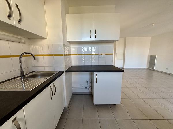TOULOUSE / Vente Appartement 3 Pièces 65 m²