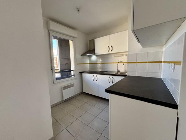 TOULOUSE / Vente Appartement 3 Pièces 65 m²