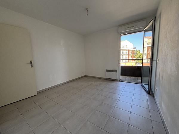 TOULOUSE / Vente Appartement 3 Pièces 65 m²
