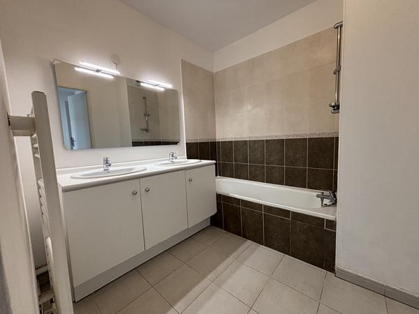 TOULOUSE / Vente Appartement 3 Pièces 65 m²