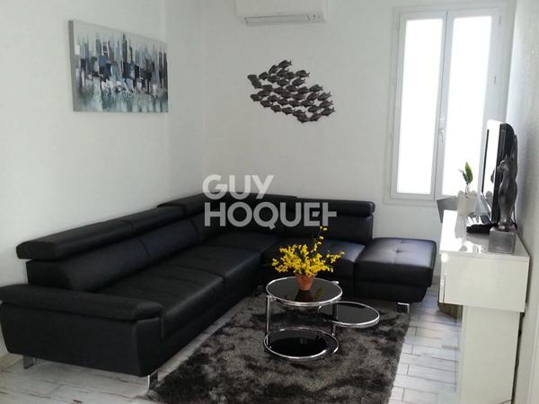 Petite maison 2 chambres à 100 m des plages de Mimizan