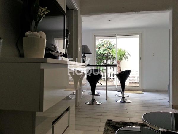 Petite maison 2 chambres à 100 m des plages de Mimizan