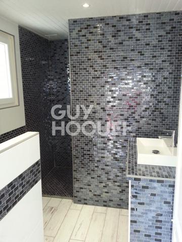 Petite maison 2 chambres à 100 m des plages de Mimizan