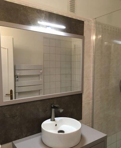 "APPARTEMENT MEUBLÉ LE MANS 3 PIECES 65M2"