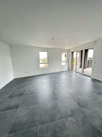 Appartement 3 pièces Neuf