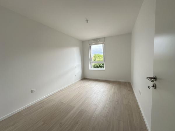 Appartement 3 pièces Neuf