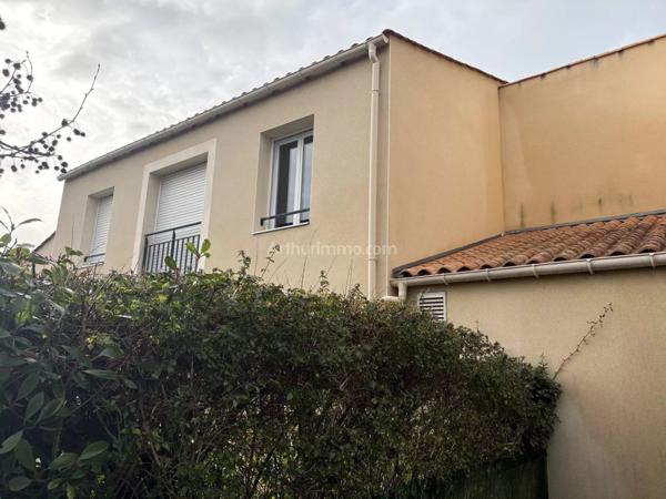 Vente Appartement 4 pièces 74 m2 à Les Sables-d'Olonne