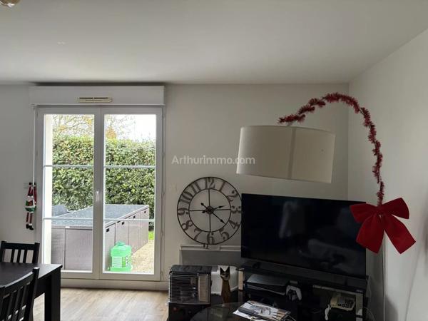 Vente Appartement 4 pièces 74 m2 à Les Sables-d'Olonne