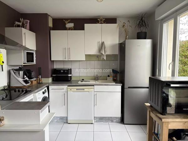 Vente Appartement 4 pièces 74 m2 à Les Sables-d'Olonne