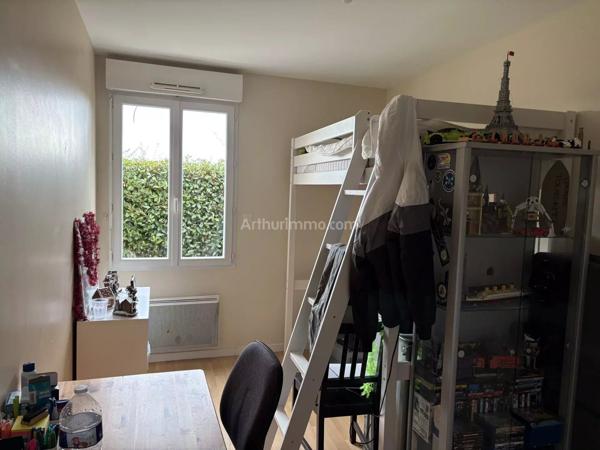 Vente Appartement 4 pièces 74 m2 à Les Sables-d'Olonne