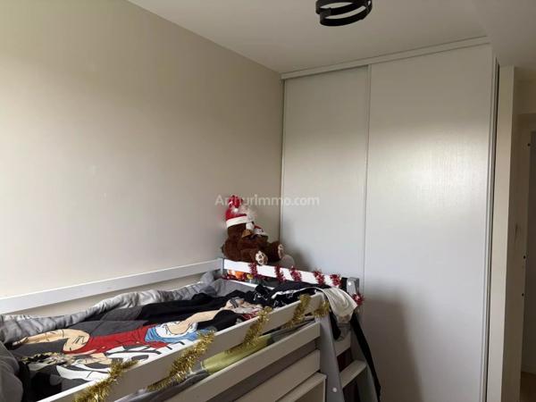 Vente Appartement 4 pièces 74 m2 à Les Sables-d'Olonne