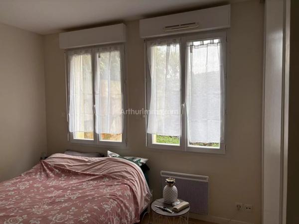 Vente Appartement 4 pièces 74 m2 à Les Sables-d'Olonne