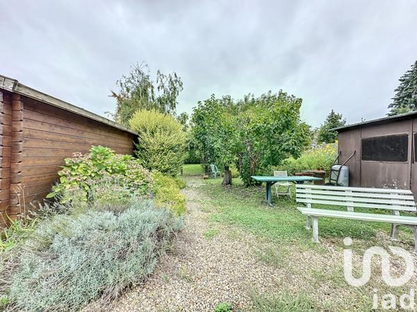 Maison à vendre 6 pièces 112 m² Saint-Ouen-l'Aumône