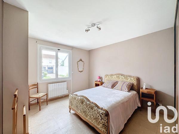 Maison à vendre 6 pièces 112 m² Saint-Ouen-l'Aumône