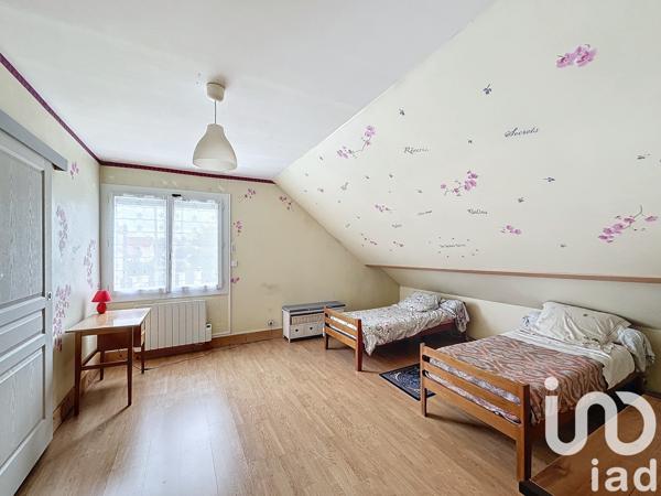 Maison à vendre 6 pièces 112 m² Saint-Ouen-l'Aumône