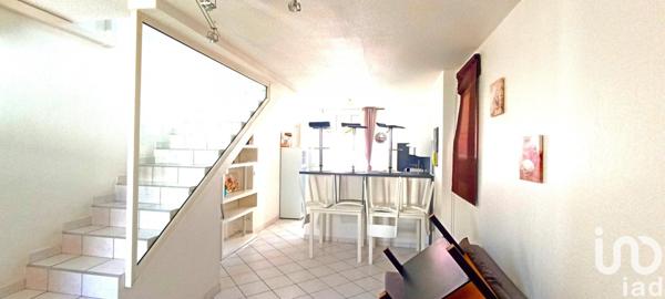 Appartement à vendre 3 pièces 61 m² La Seyne-sur-Mer
