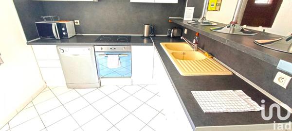 Appartement à vendre 3 pièces 61 m² La Seyne-sur-Mer