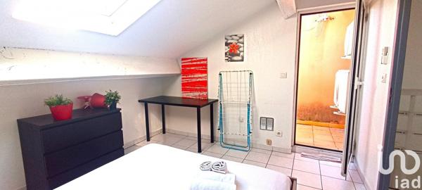 Appartement à vendre 3 pièces 61 m² La Seyne-sur-Mer