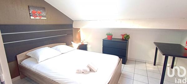 Appartement à vendre 3 pièces 61 m² La Seyne-sur-Mer